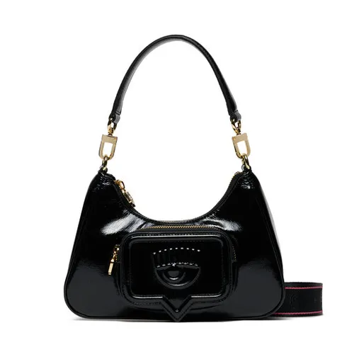 Geanta Chiara Ferragni 75sb4bf8 Negru / Negru 899