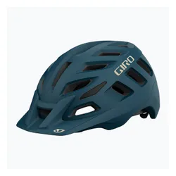 Kask rowerowy Giro Radix matte harbor blue