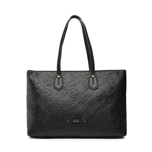 Сумка Liu Jo L Tote AA3155 E0086 Nero 22222