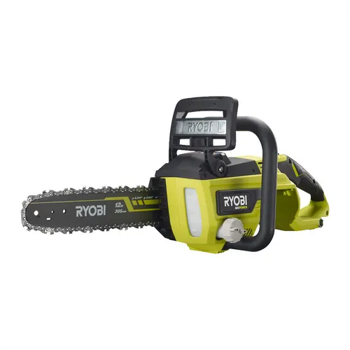 Бензопила Ryobi RY36CSX30B-0