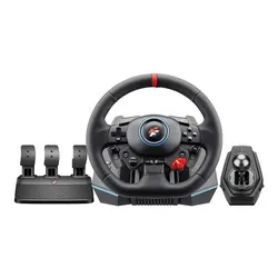 Kierownica FLASHFIRE Monaco F117
