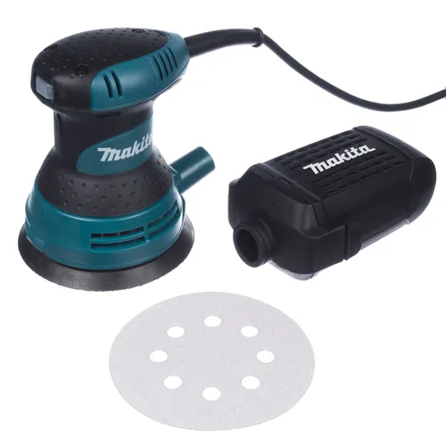 Makita BO5030 Taşlama Makinesi