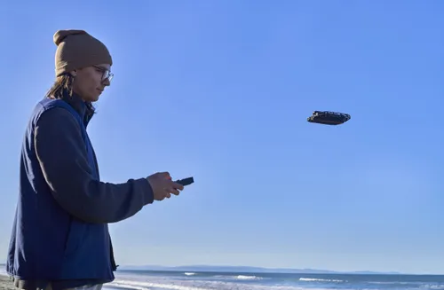 Dron HOVERAIR X1 Pro Basic Combo