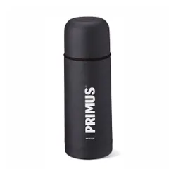 Termos / butelka termiczna Primus Vacuum Bottle 0,5 - black