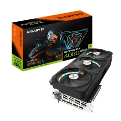 Karta graficzna Gigabyte GeForce RTX 4080 Super GAMING OC 16GB GDDR6X 256bit DLSS 3