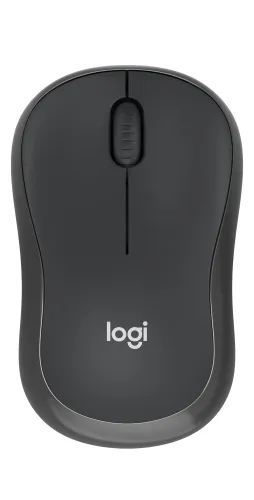 Myszka Logitech M240 Silent Grafitowy