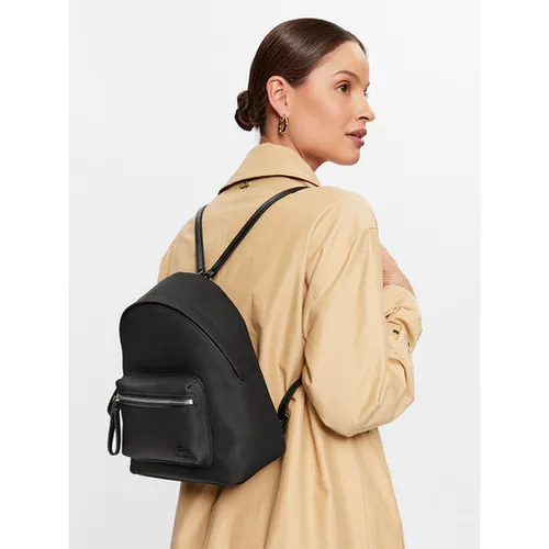 Lacoste Nf3946db Noir 000 Rucsac
