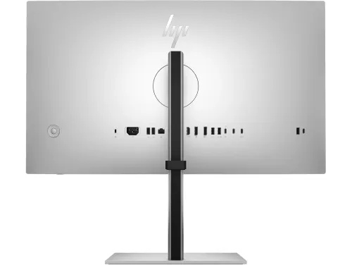 Monitor HP Series 7 Pro 727pu (8J9E6UT) 27" 2K IPS Black 120Hz 5ms