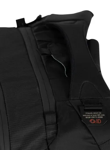 Torba na kółkach Osprey Ozone 2-wheel Carry-On - black