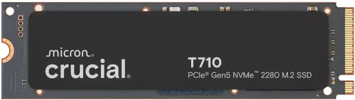 Dysk CRUCIAL T710 1TB SSD