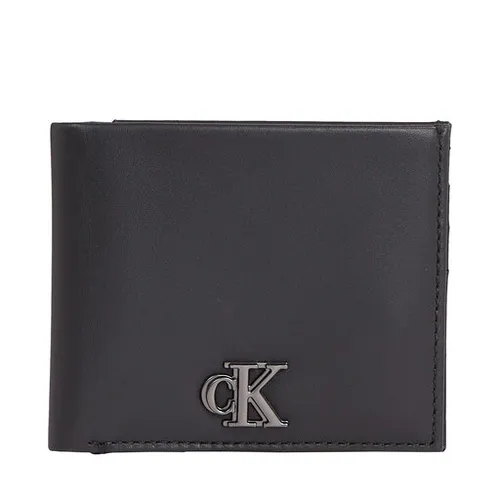 Мужской кошелек Calvin Klein Jeans Mono Hrdw Bifold K50K510719 BDS