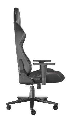 Fotel GENESIS Nitro 550 G2 Czarny