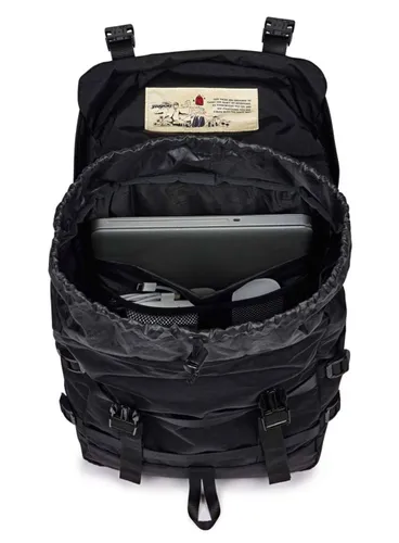 Plecak miejski JanSport Skip Pack - black