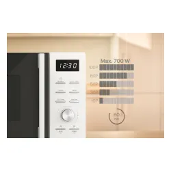 Kuchenka mikrofalowa Sencor SMW 5119WH