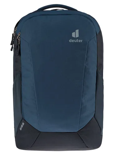 Deuter Giga 28 l-marine / ınk kentsel sırt çantası