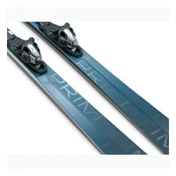 Narty zjazdowe Elan Primetime 44+ Fusion X + wiązania EMX 12.0 GW Fusion X