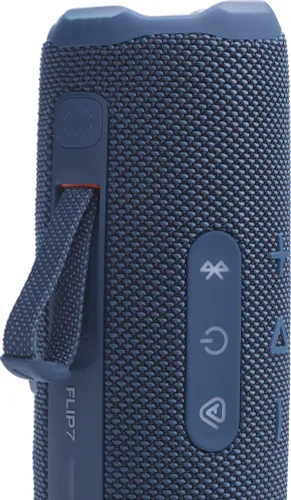 Głośnik mobilny JBL Flip 7 Niebieski