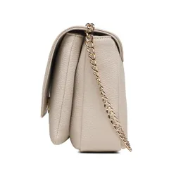 Liu Jo Ecs s Crossbody Bag AF3379 E0086 lapte de cafea X0255