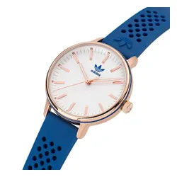 Adidas Originals Code One Xsmall Watch Aosy23027 Gül Altın