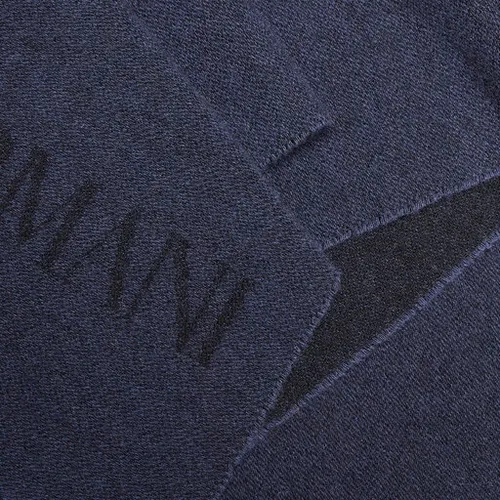 Eșarfă Emporio Armani 625060 1a360 00035 Albastru