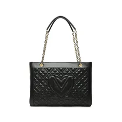 Сумка LOVE MOSCHINO JC4006PP1HLA0000 Nero