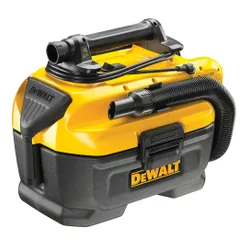 Промышленный пылесос DeWalt FLEXVOLT DCV584L