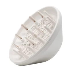 Фен INOLY Jet Dry Pearl White 1800 Вт
