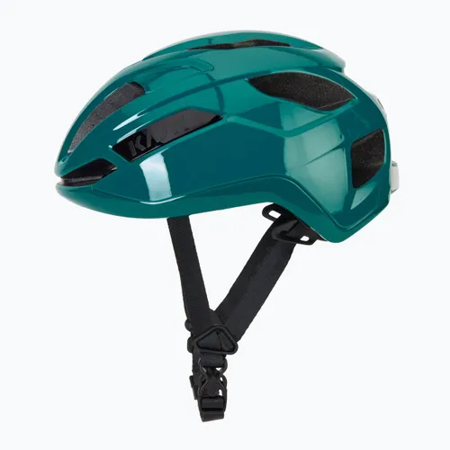 Kask rowerowy KASK Sintesi aloe green