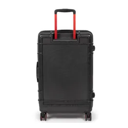 Walizka duża Eastpak Resist'r Zip L - black