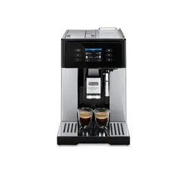 DeLonghi Perfecta Deluxe ESAM kahve makinesi 460.75.MB