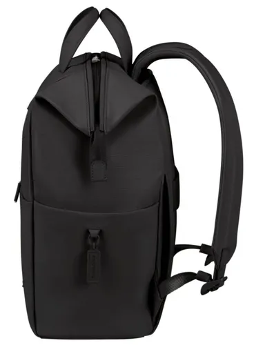 Рюкзак женский Samsonite 4Pack Squared 14,1" - чёрный