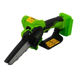 Piła akumulatorowa GREENSO UAO009