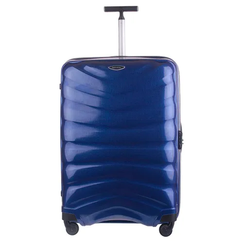 Walizka duża Firelite XL Samsonite - electric blue