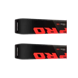 Narty slalomowe ATOMIC REDSTER Ti PRO + wiązania ATOMIC M10 z GRIP WALK - Długość (cm) - 177