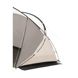 Namiot plażowy Easy Camp Shell Beach Shelter - grey / sand