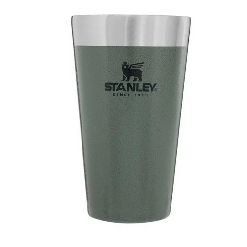 Termiczny kubek do piwa Stanley Adventure 0,47 l - hammertone green