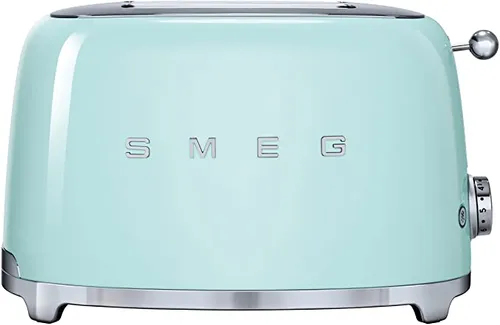 Тостер SMEG TSF01PGEU