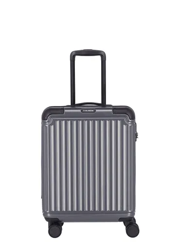 Чемодан Travelite Cruise Trolley S - anthracite