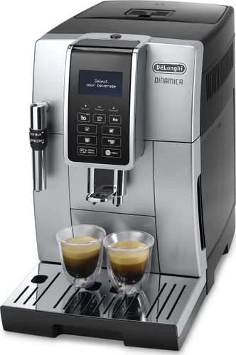 DeLonghi ECAM Kahve makinesi 350.35.SB