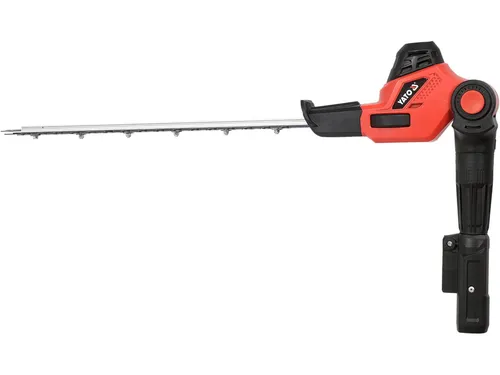 Pilarka łańcuchowa na wysięgniku Yato YT-828390 1x2.0Ah