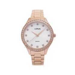 LORUS RG282RX9 Rose Gold / Gül Altın Saatler