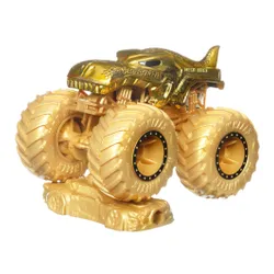 Samochód Hot Wheels Monster Trucks Mega Wrex HWR70