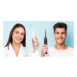 Szczoteczka soniczna TEESA Sonic Elite TSA8082-W Biały