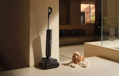 Odkurzacz DREAME H15 Pro Foam Wash