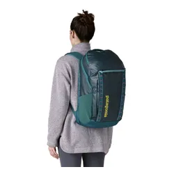 Plecak Patagonia Black Hole Pack 32 l - tidal teal / luminous pink