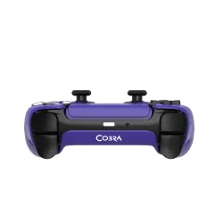 Pad Cobra QSP554PP do PS5, PC, Android, iOS Bezprzewodowy/Przewodowy Fioletowy