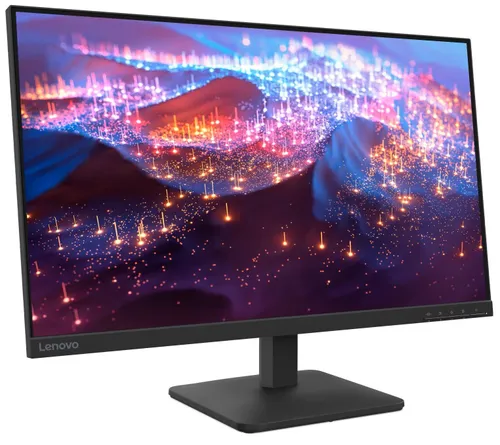 Monitor Lenovo L27-4E 27" 1920x1080px IPS 100Hz 4ms [GTG]