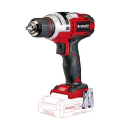 Einhell TE-CD 18 Li E 18 V Tornavida matkabı