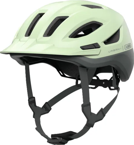 Kask rowerowy ABUS Urban-I 4.0 ACE