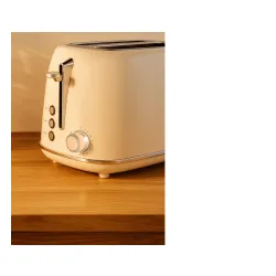 Toster Akpo AHT510BZ Rozmrażanie 815W